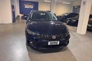 FIAT Tipo 1.6 Mjt S&S SW Lounge