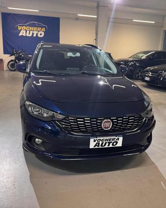 FIAT Tipo 1.6 Mjt S&S SW Lounge