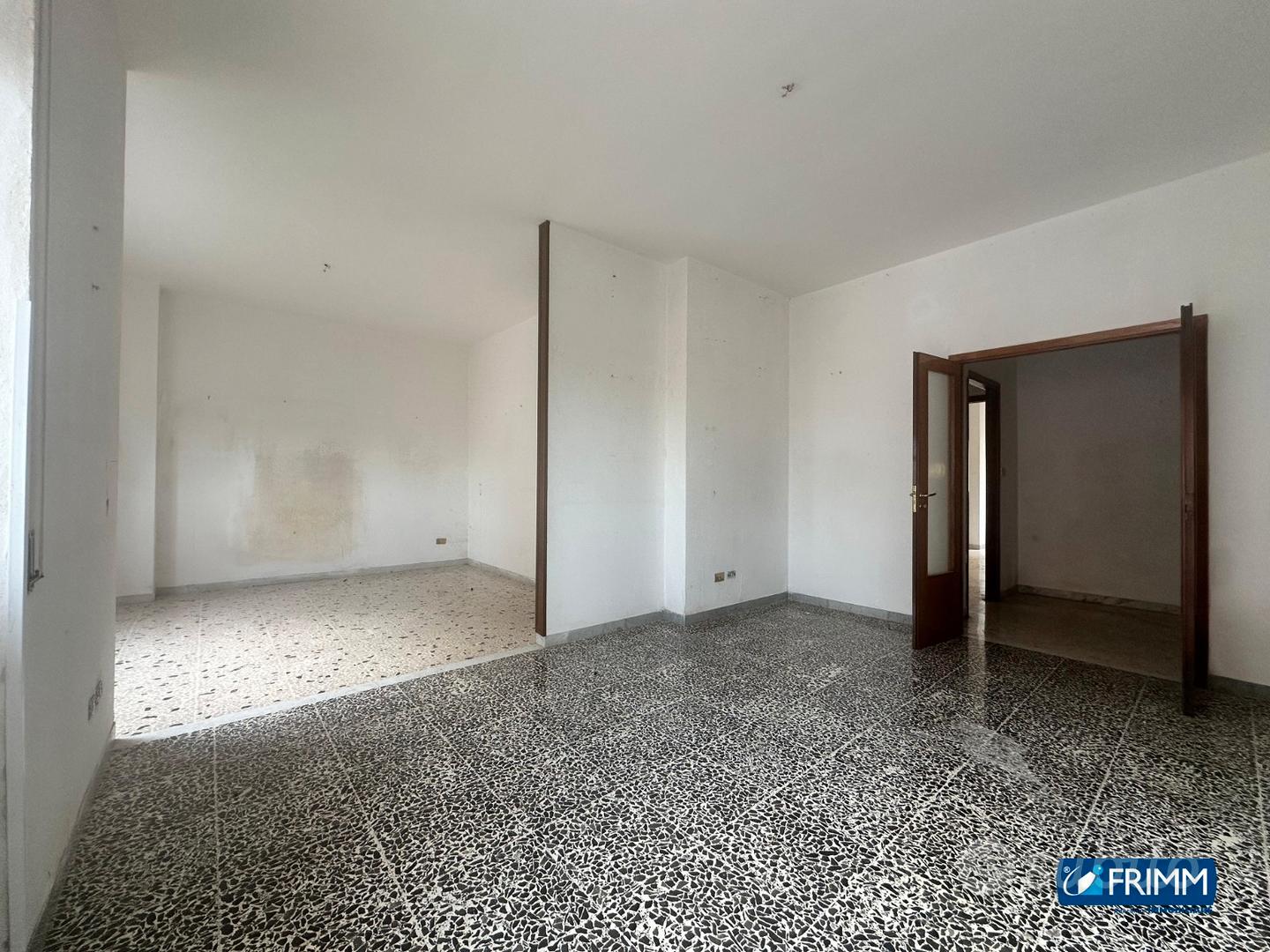Appartamento – Campobasso, Centro Murattiano - Vista 3