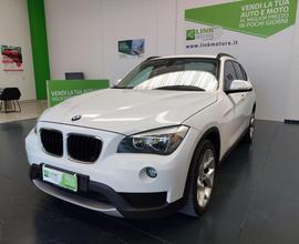 BMW X1 xDrive18d 12 MESI GARANZIA
