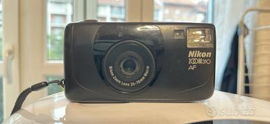 Nikon Zoom 310