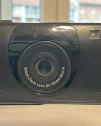 Nikon Zoom 310