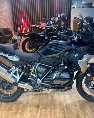 BMW r 1250 gs Abs my21