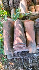 coppi per copertura tetti