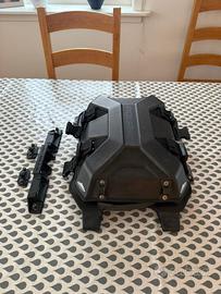 Borsa Polaris Matryx