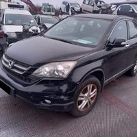 Ricambi Usati Originali Honda CRV 2010 Motore N22B