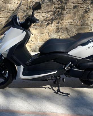 YAMAHA XMAX 250 – ANNO 2013 –  25.000 KM