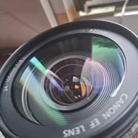 Canon 24-105 F4