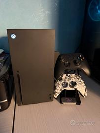 Xbox series X 1 tb