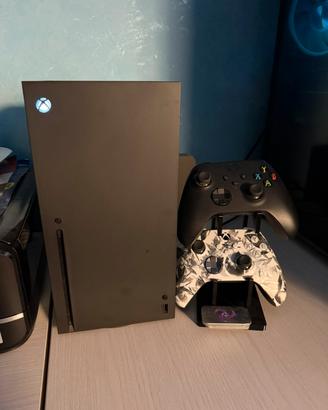 Xbox series X 1 tb