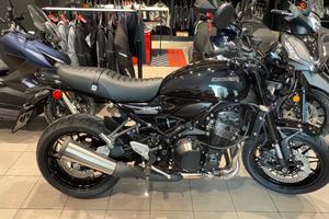 Kawasaki Z 900 RS Black Ball Edition 2026