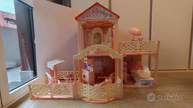 Casa Barbie 