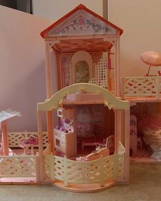 Casa Barbie 