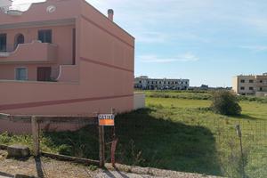 Terreno Edificabile 360mq