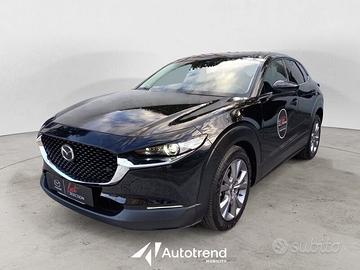 Mazda CX-30 2.0L e-Skyactiv-G 122 CV M-Hybrid...