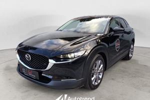 Mazda CX-30 2.0L e-Skyactiv-G 122 CV M-Hybrid...