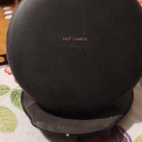 CARICA BATTERIE FAST CHARGE WIRELESS