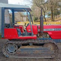 Massey Ferguson 396c