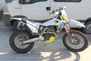 Husqvarna fe 250 2022