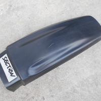 Parafango posteriore fantic motor section