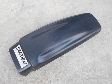 Parafango posteriore fantic motor section