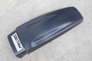 Parafango posteriore fantic motor section