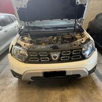 RICAMBI DUSTER DEL 2020 CC 1500 DCI SIGLA K9K U8