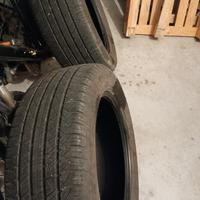 Pneumatici auto usate 235/55/18