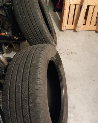 Pneumatici auto usate 235/55/18