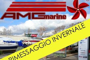 Rimessaggio a Secco Via Aurelia