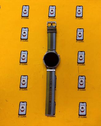 OPPO WATCH S