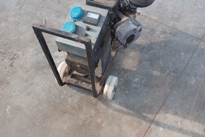 Generatore elettrico