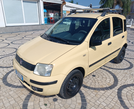 Fiat panda van a metano a.f.f.a.r.e