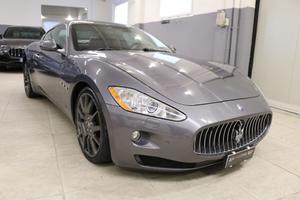 MASERATI GranTurismo 4.7 V8 automatica S "" SERV