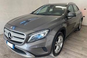Mercedes-benz GLA 200 136 CV Automatica Premium FU