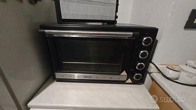 Forno elettrico da cucina Bagaji 