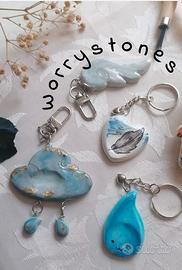 Worrystones antistress 