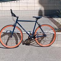 bici usata poco 