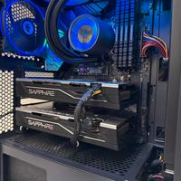 Asus ROG Strix Z390-F Gaming i7 9700K 64Gb Ram