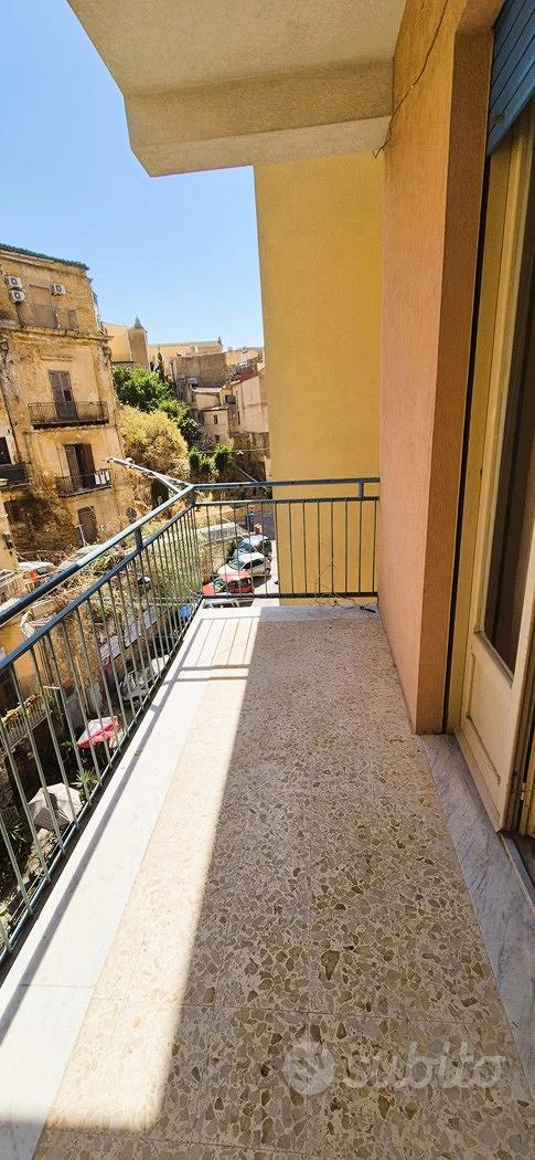 Appartamento – Agrigento, Rabato, Villaseta - Vista 5