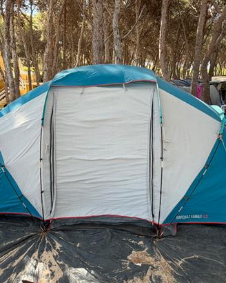 Tenda da campeggio