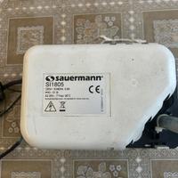 Sauermann Pompa condizionatore