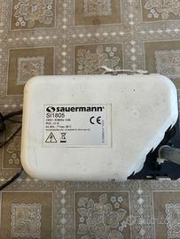 Sauermann Pompa condizionatore