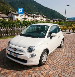 Fiat 500 1.2 Euro 6 Neopatentati Cinghia Fatta