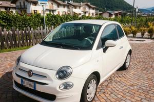 Fiat 500 1.2 Euro 6 Neopatentati Cinghia Fatta