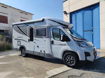 ARCA COMPACT C636 PRONTA CONSEGNA