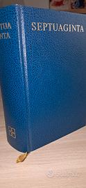 Bibbia Septuaginta in greco
