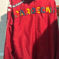 Felpa Cagliari calcio