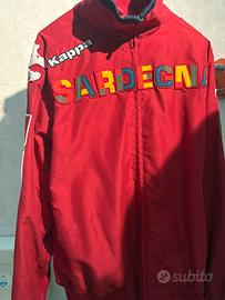 Felpa Cagliari calcio