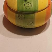 ciotolina in ceramica 